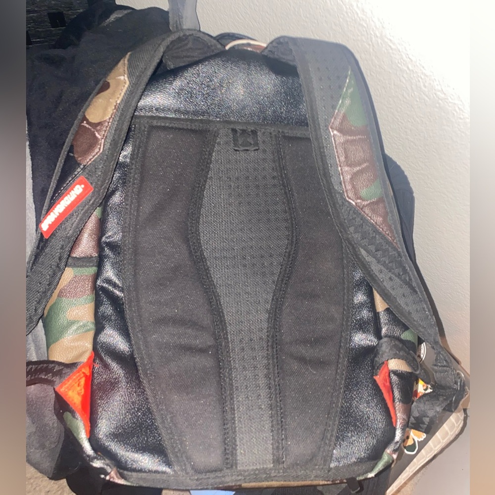 User Sprayground Backpack - image 3